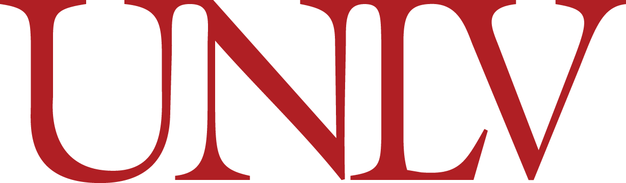 University of Nevada, Las Vegas logo